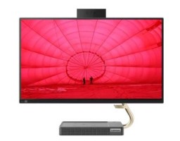 Lenovo IdeaCentre 5 24IOB6 Intel Core i5 11400T 1.3 GHz/8192 Mb/512 Gb SSD/23.8" Full HD 1920x1080/DVD-нет/NVidia GeForce GeForce MX450 2048 Mb/Windows 11 Home (F0G300D2RK)