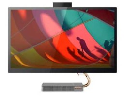 Lenovo IdeaCentre AIO 5 27IMB05 Intel Core i5 10400T 2.0 GHz/8192 Mb/1512 Gb HDD+SSD/27" 2560x1440/DVD нет/nVidia GeForce GTX 1650 4096 Mb/Windows 10 Home (F0FA002CRK)