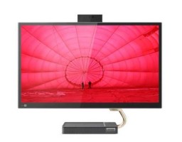 Lenovo IdeaCentre AIO 5 27IOB6 Intel Core i5 11400T 1.3 GHz/16384 Mb/1000 Gb SSD/27" QHD 2560x1440/DVD нет/Intel UHD Graphics 730/Windows 10 Home (F0G4000ARK)