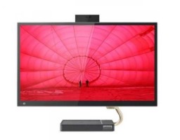 Lenovo IdeaCentre AIO 5 27IOB6 Intel Core i7 11700T 1.4 GHz/16384 Mb/512 Gb SSD/27" QHD 2560x1440/DVD нет/Intel UHD Graphics 750/Windows 10 Home (F0G4000FRK)