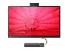 Lenovo IdeaCentre AIO 5 27IOB6 Intel Core i5 11400T 1.3 GHz/16384 Mb/1000 Gb SSD/27" QHD 2560x1440/DVD нет/NVidia GeForce RTX 3050 4096 Mb/Windows 10 Home (F0G4000LRK)