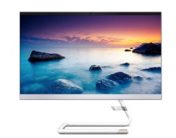 Lenovo IdeaCentre 3 24IMB05 Intel Core i3 10100T 3.0 GHz/8192 Mb/1128 Gb HDD+SSD/23.8" Full HD 1920x1080/DVD есть/Intel UHD Graphics 630/DOS (F0EU00BSRK)