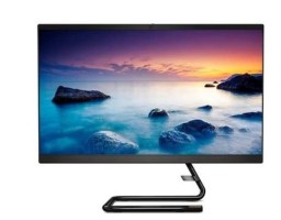 Lenovo IdeaCentre A340-24IGM Intel Pentium J5040 2.0 GHz/8192 Mb/512 Gb SSD/23.8" Full HD 1920x1080/DVD-RW/Intel UHD Graphics 605/DOS (F0E7003TRK)