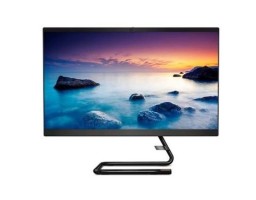 Lenovo IdeaCentre A340-24 Intel Core i5 10210U 1.6 GHz/8192 Mb/1256 Gb HDD+SSD/23.8" Full HD 1920x1080 IPS/DVD есть/Intel UHD Graphics/DOS (F0E800M0RK)