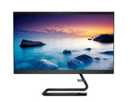 Lenovo IdeaCentre A340-24IWL Intel Core i3 10110U 2.1 GHz/8192 Mb/1000 Gb HDD/23.8" Full HD 1920x1080/DVD-RW/Intel UHD Graphics/Windows 10 Home (F0E800MGRK)