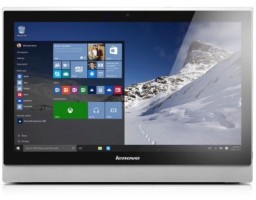 Lenovo S500z Intel Core i5 6200U 2.3 GHz/8192 Mb/1000 Gb+8GB SSD/23" (1920x1080)/DVD-RW/Intel HD Graphics/Windows 10 Pro (10K30029RU)