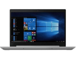 Lenovo IdeaPad 3 15IIL05 Intel Core i5-1035G1 1000MHz/15.6"/1920x1080/4GB/512GB SSD/DVD нет/Intel UHD Graphics/Wi-Fi/Bluetooth/Windows 10 Home (81WE007CRU) Gray