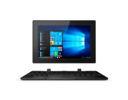 Lenovo ThinkPad Tablet 10 (Gen 3) 4Gb 64Gb LTE (20L3000LRT) Black