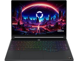 Lenovo Legion 5 15AGP11 (83Q60001US) AMD Ryzen AI 9 465 2000MHz/15.3"/2560x1600/16GB/1024GB SSD/NVIDIA GeForce RTX 5060 8GB/Wi-Fi/Bluetooth/Windows 11 Home Black
