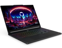 Lenovo Legion 5 15AGP11 (83Q60001US) AMD Ryzen AI 9 465 2000MHz/15.3"/2560x1600/16GB/1024GB SSD/NVIDIA GeForce RTX 5060 8GB/Wi-Fi/Bluetooth/Windows 11 Home Black