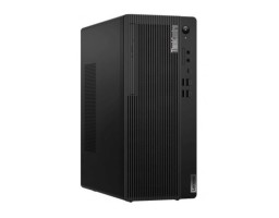 Lenovo M80t TWR Intel Core i5 10500 3100 МГц/8192 Mb/256 Gb SSD/DVD-нет/Intel UHD Graphics 630/Windows 10 Pro (11CS0000UK) Черный
