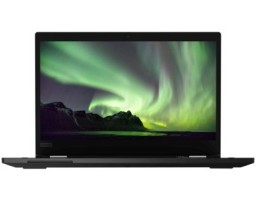 Lenovo ThinkPad L13 Yoga (20R5000ERT) Intel Core i7 10510U 1800 MHz/13.3"/1920x1080/8GB/256GB SSD/DVD нет/Intel UHD Graphics /Wi-Fi/Bluetooth/Windows 10 Pro