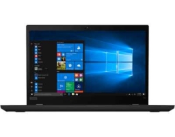 Lenovo ThinkPad T14s Gen 1 Intel Core i7 10510U 1800MHz/14"/1920x1080/16GB/1024GB SSD/DVD нет/Intel UHD Graphics/Wi-Fi/Bluetooth/Windows 10 Pro (20T0004JRT) Black