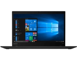 Lenovo ThinkPad T490s Intel Core i7 8665U 1900MHz/14"/1920x1080/16GB/512GB SSD/DVD нет/Intel UHD Graphics 620/Wi-Fi/Bluetooth/Windows 10 Pro (20NYS4B410) Black