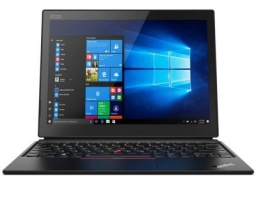 Lenovo ThinkPad X1 Tablet (Gen 3) i5 8Gb 256Gb (20KJ001PRT) Black