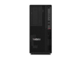 Lenovo ThinkStation P340 TWR Intel Core i7 10700 2.9 GHz/16384 Mb/1000 Gb SSD/DVD-RW/Intel UHD Graphics 630/Windows 10 Pro (30DH00KUUK) Черный