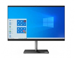 Lenovo V30a-24IIL Intel Core i3 1005G1 1.2 GHz/16384 Mb/256 Gb SSD/23.8" Full HD 1920x1080/DVD-RW/Intel UHD Graphics/No OS (11LA001NRU)