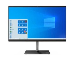 Lenovo V30a-24IIL All-In-One Intel Core i5 1035G1 1.0 GHz/16384 Mb/512 Gb SSD/23.8" Full HD 1920x1080/DVD-RW/Intel UHD Graphics/Windows 10 Pro (11LA002QRU)