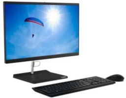Lenovo V30a-24IIL Intel Core i5 1035G1 1.0 GHz/8192 Mb/512 Gb SSD/23.8" Full HD 1920x1080/DVD-RW/Intel UHD Graphics/Windows 10 Pro (11LA002PRU)
