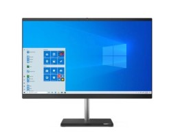 Lenovo V50a-24IMB Intel Pentium G6400T 3.4 GHz/8192 Mb/256 Gb SSD/23.8" Full HD 1920x1080/DVD-RW/Intel UHD Graphics 610/Windows 10 Pro (11FL0006RU)