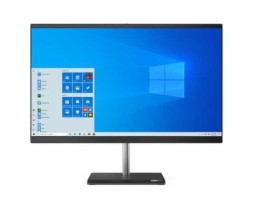 Lenovo V50a-24IMB Intel Core i5 10400T 2.0 GHz/8192 Mb/1256 Gb SSD/23.8" Full HD 1920x1080/DVD-RW/Intel UHD Graphics 630/Windows 10 Pro (11FJ00BDRU)