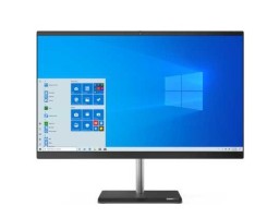 Lenovo V50a-24IMB Intel Core i7 10700T 2.0 GHz/16384 Mb/512 Gb SSD/23.8" Full HD 1920x1080/DVD нет/Intel UHD Graphics 630/Windows 10 Pro (11FJA0CSRU)