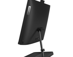 Lenovo Xiaoxin 24-IAP (F0GH01HRCD) Intel Core i5 12450H 2000 МГц/23.8"/1920x1080/16GB/512GB SSD/Intel UHD Graphics/Windows 11 Home Чёрный