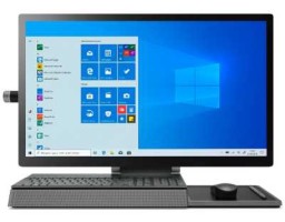 Lenovo Yoga A940-27ICB Intel Core i7 9700 3.0 GHz/16384 Mb/1000 Gb HDD/512 Gb SSD/27" UHD 3840x2160/DVD нет/AMD Radeon RX 560 4096 Mb/Windows 10 Home (F0E5003URK)