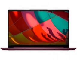 Lenovo Yoga Slim 7 14ARE05 (82A200D6RU) AMD Ryzen 5 4600U 2100MHz/14"/1920x1080/16GB/512GB SSD/DVD нет/AMD Radeon Graphics/Wi-Fi/Bluetooth/Windows 10 Home Orchid