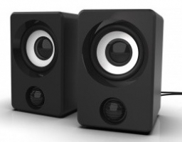 Ritmix SP-2058 Black (80000761)