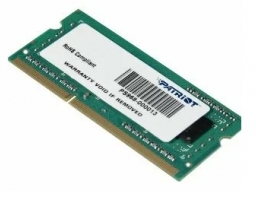 Patriot Memory SL 4Gb 1 шт. (PSD34G160081S)