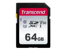 Transcend TS64GSDC300S