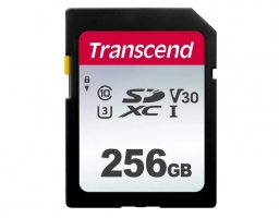 Transcend TS256GSDC300S (TS256GSDC300S)