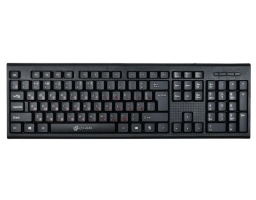 OKLICK 120M Black USB (1083044)