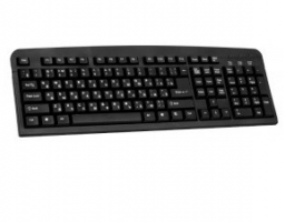 Defender Element HB-520 Black USB  (45522)