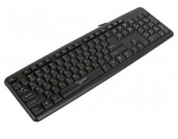Gembird KB-8320U Black (KB-8320U-BL)