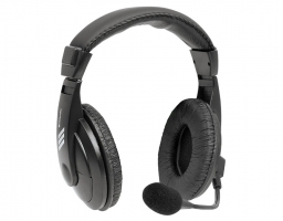 Defender Gryphon HN-750 (63750) Black