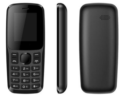 F+ F196 (F196 Black)