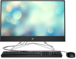 HP 24-df0036ur (14Q07EA) Intel Core i3 1005G1 1.2 GHz/4096 Mb/1000 Gb HDD/23.8" Full HD 1920x1080 IPS/DVD нет/Intel UHD Graphics/DOS