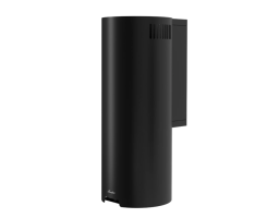 MONSHER WL-MIRA E 90 Noir