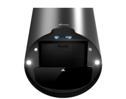 MONSHER WL-MIRA E 90 Noir