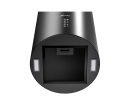 MONSHER WL-RONDO E 70 Noir