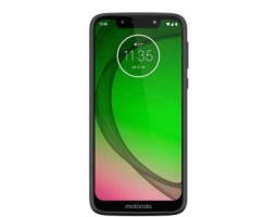 Motorola Moto G7 Play (PAE70020RU) Blue