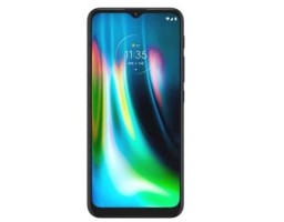 Motorola Moto G9 Play 64GB Dual Sim (PAKK0021RU) Blue