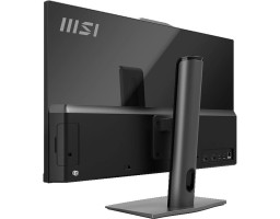 MSI Modern AM242P 1M-2431XRU (9S6-AE0721-2431) Intel Core 5 120U 1400 МГц/23.8"/1920x1080/16GB/256GB SSD/Intel Graphics/Без ОС Black