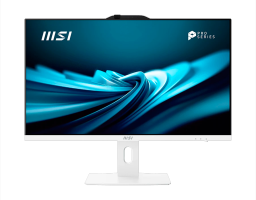 MSI PRO AP272P 14M-1216RU (9S6-AF8322-1216) Intel Core i7 14700 2100 МГц/27"/1920x1080/16GB/1024GB SSD/Intel UHD Graphics 770/Windows 11 Pro Белый