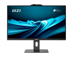 MSI PRO AP272P 14M-1217RU (9S6-AF8321-1217) Intel Core i7 14700 2100 МГц/27"/1920x1080/16GB/1024GB SSD/Intel UHD Graphics 770/Windows 11 Pro Чёрный