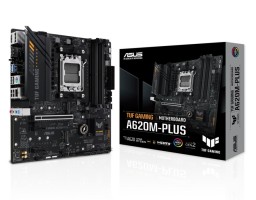 ASUS TUF GAMING A620M-PLUS (90MB1EZ0-M0EAY0)