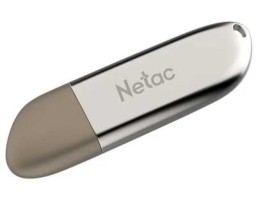 Netac 32GB (NT03U352N-032G-20PN)