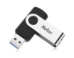 Netac U505 16Gb (NT03U505N-016G-20BK)